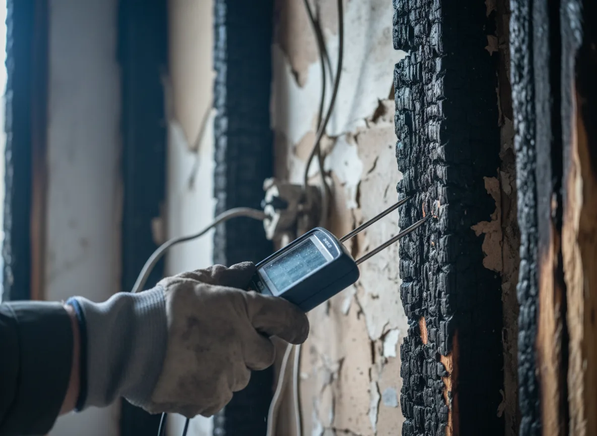 Fire Damage Restoration Wheeler, OR FAQs